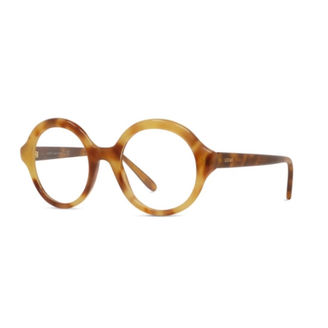 LOEWE - SLIM LW50082I 053 - PARIS LUNETIER