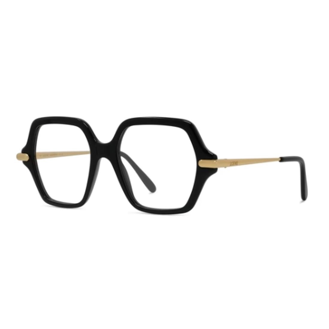 LOEWE - SLIM LW50117I 001 - PARIS LUNETIER
