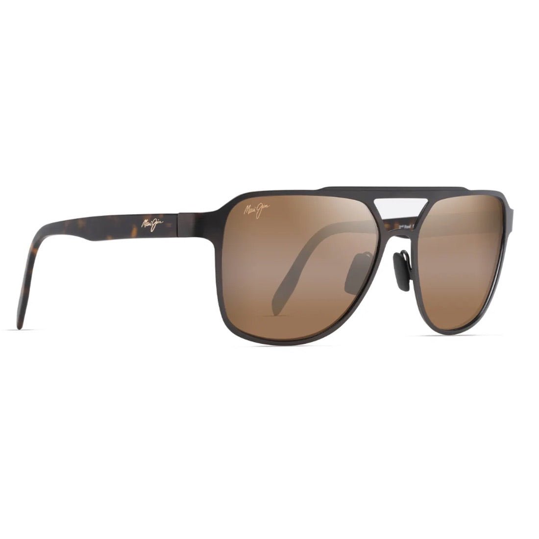 MAUI JIM - 2ND REEF - H607 - 01 - PARIS LUNETIER