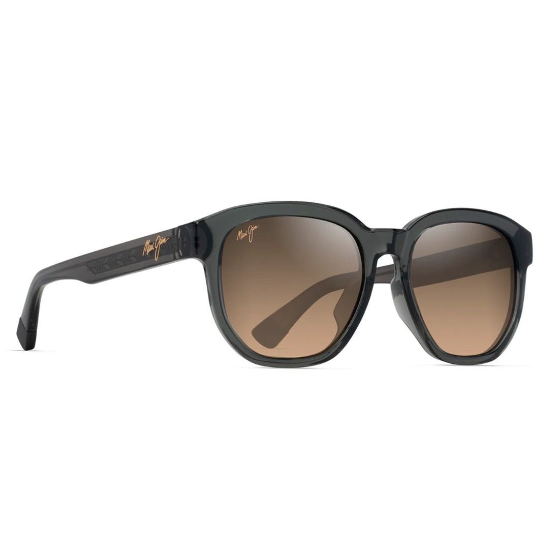 MAUI JIM - AKAHAI ASIAN FIT - HS646 - 14 - PARIS LUNETIER