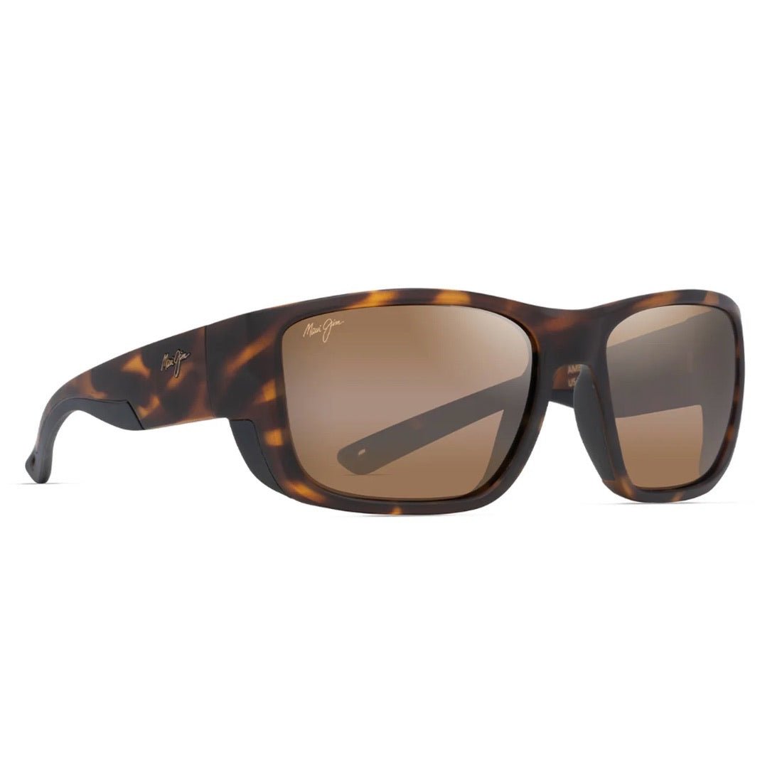MAUI JIM - AMBERJACK - H896 - 10 - PARIS LUNETIER