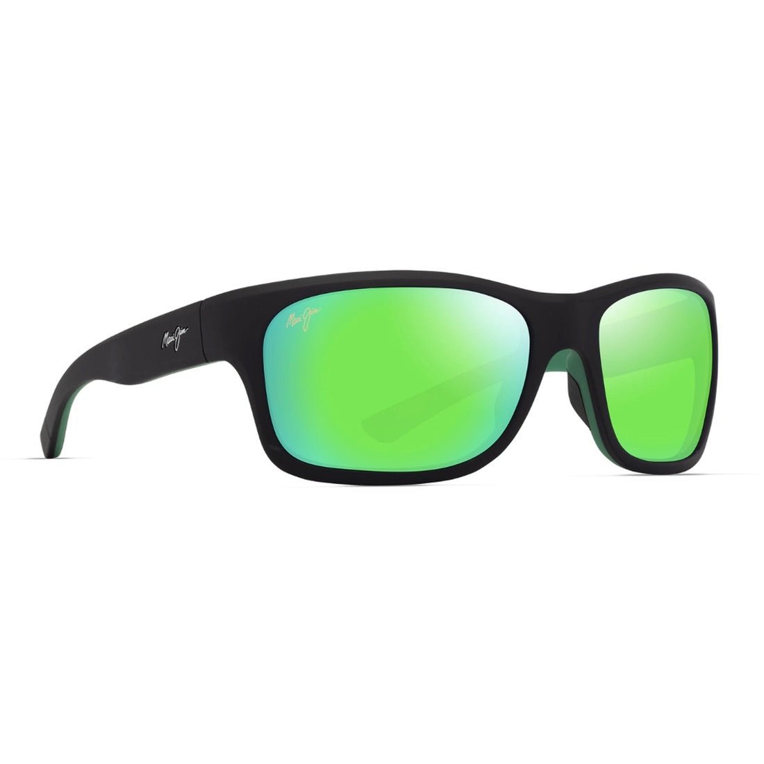 MAUI JIM - ' ANO NUI - GM681 - 02A - PARIS LUNETIER