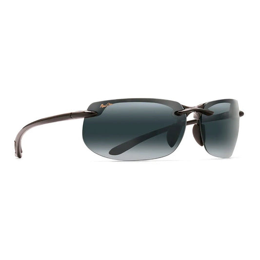 MAUI JIM - BANYANS ASIAN FIT - 412N - 02 - PARIS LUNETIER