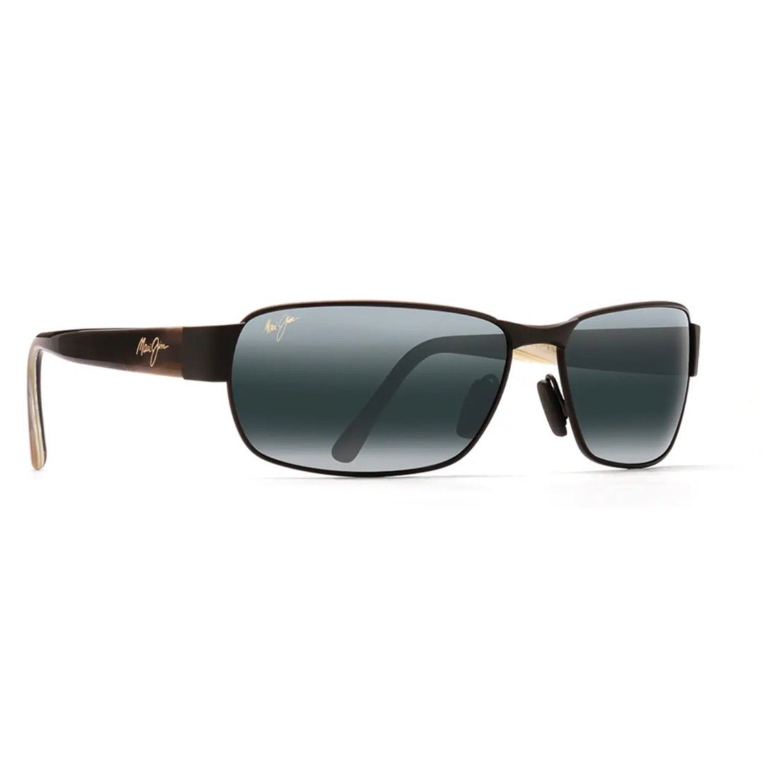 MAUI JIM - BLACK CORAL - 249 - 2M - PARIS LUNETIER