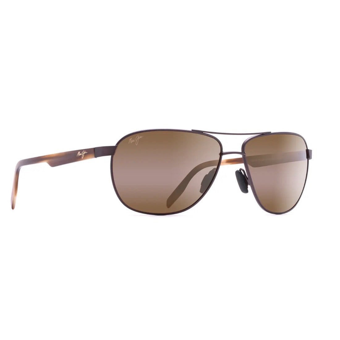 MAUI JIM - CASTLES - H728 - 01M - PARIS LUNETIER