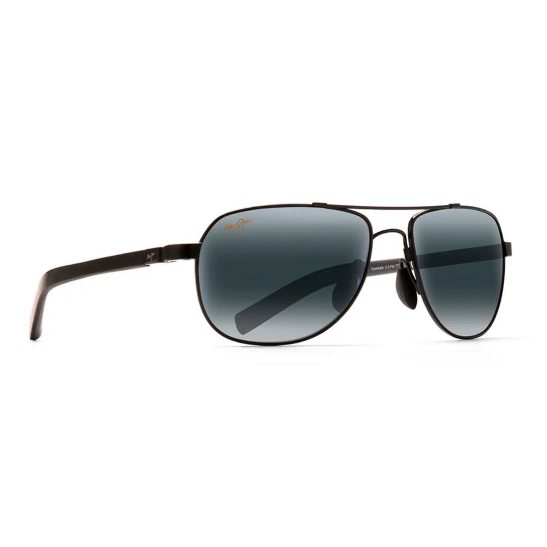 MAUI JIM - GUARDRAILS - 327 - 02 - PARIS LUNETIER