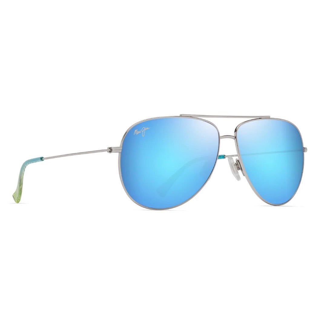 MAUI JIM - HAU‘OLI XL - B674 - 17B - PARIS LUNETIER