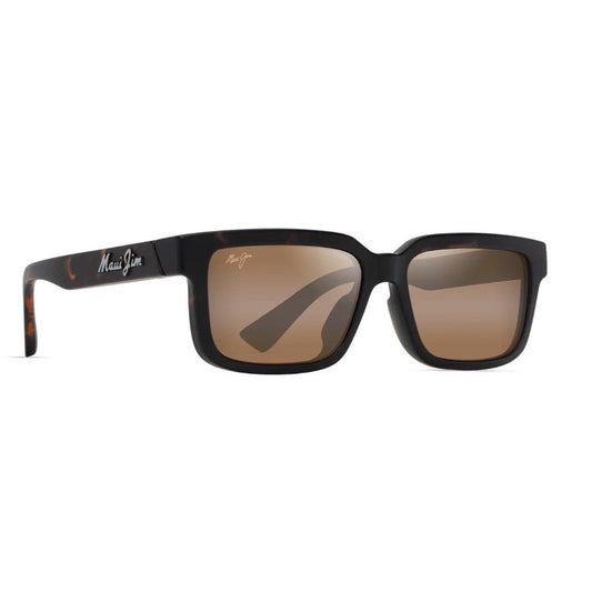 MAUI JIM - HIAPO ASIAN FIT - H655 - 10 - PARIS LUNETIER