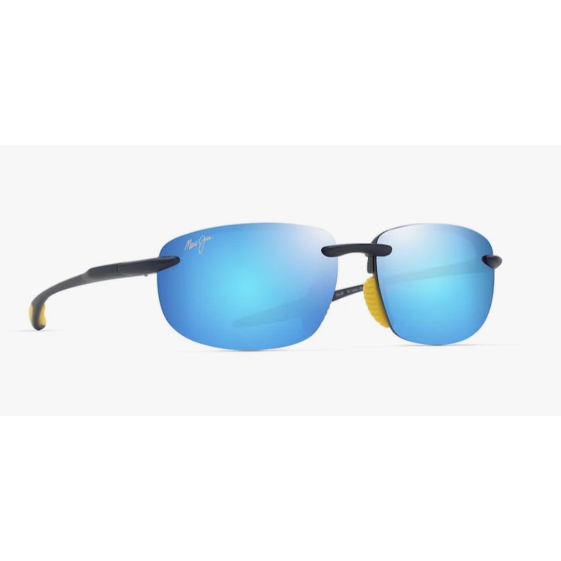 MAUI JIM - HO'OKIPA ULTRA AF - B677-03B / MJ0677SA-006 - PARIS LUNETIER