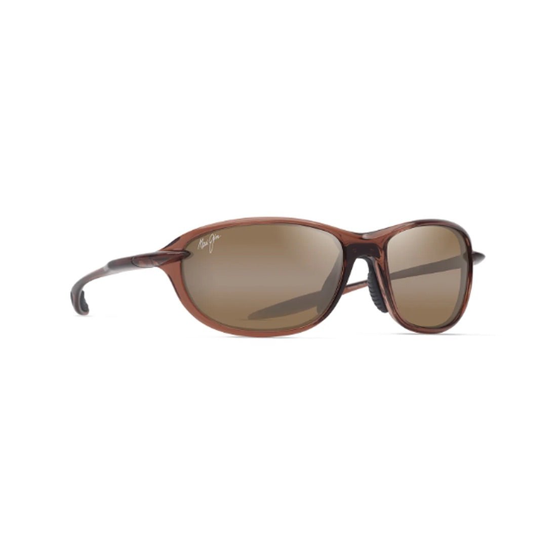 MAUI JIM - HO'OKIPA ULTRA R - XS - H338-01 / MJ0338S-003 - PARIS LUNETIER