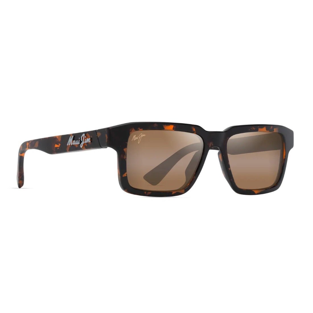 MAUI JIM - KAHIKO - H635 - 10 - PARIS LUNETIER