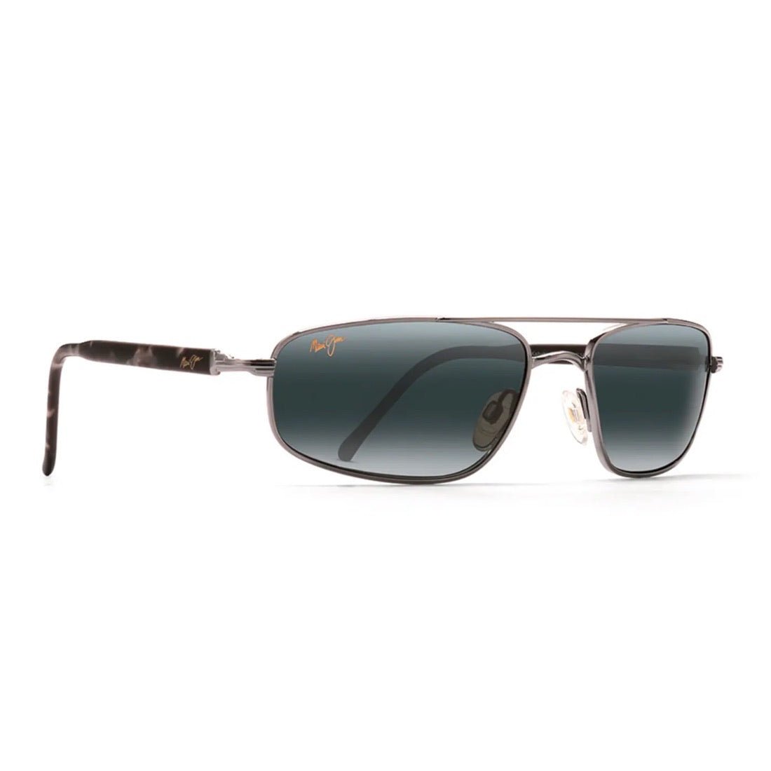 MAUI JIM - KAHUNA - 162 - 02 - PARIS LUNETIER