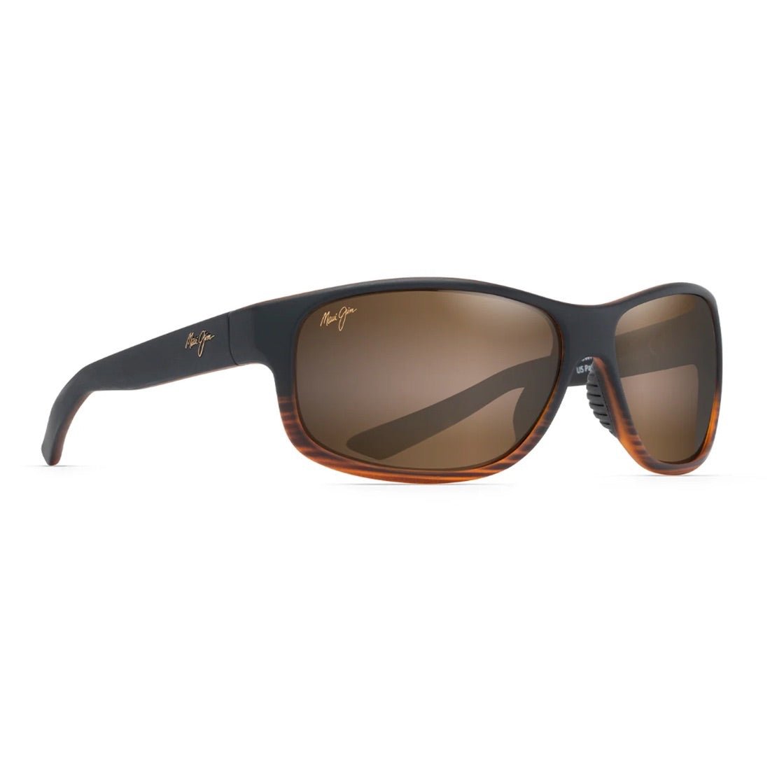 MAUI JIM - KAIWI CHANNEL - H840 - 25C - PARIS LUNETIER