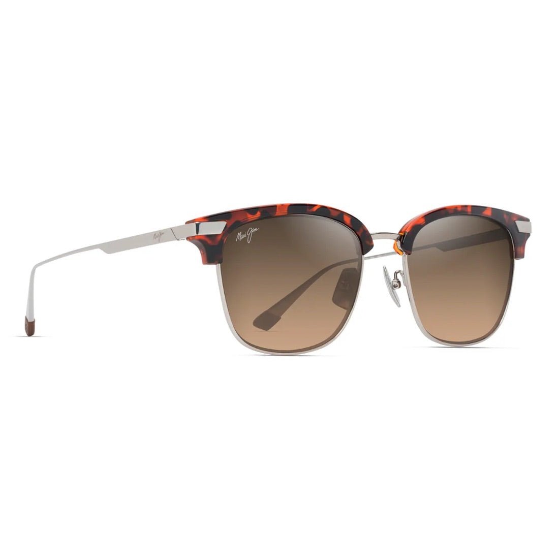 MAUI JIM - KALAUNU ASIAN FIT - HS629 - 10 - PARIS LUNETIER