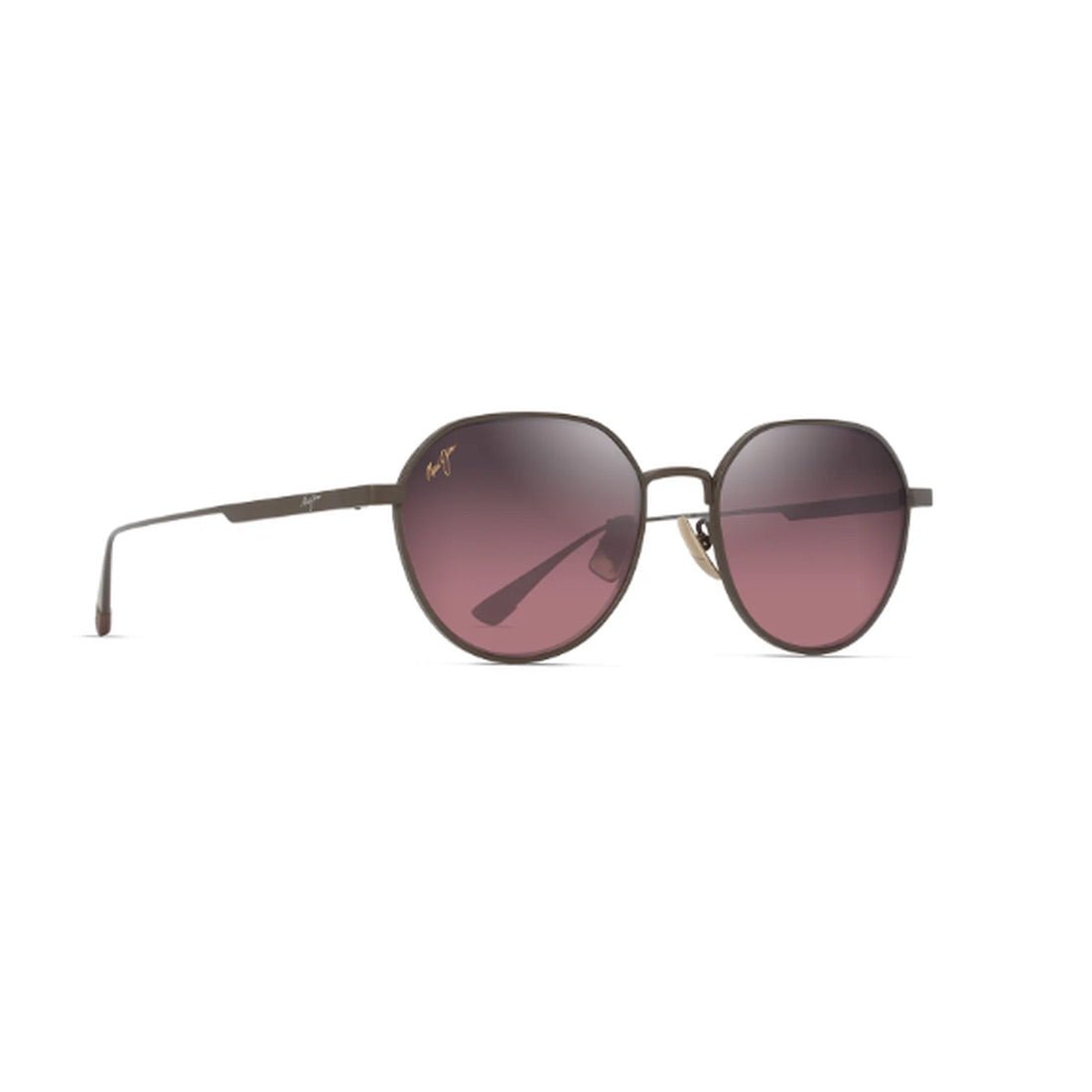 MAUI JIM - KAULANA ASIAN FIT - RS627-01 / MJ0627SA-002 - PARIS LUNETIER