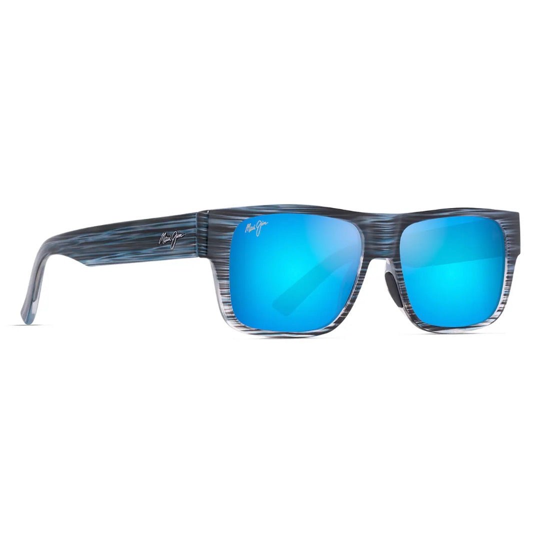 MAUI JIM - KEAHI - B873 - 03 - PARIS LUNETIER
