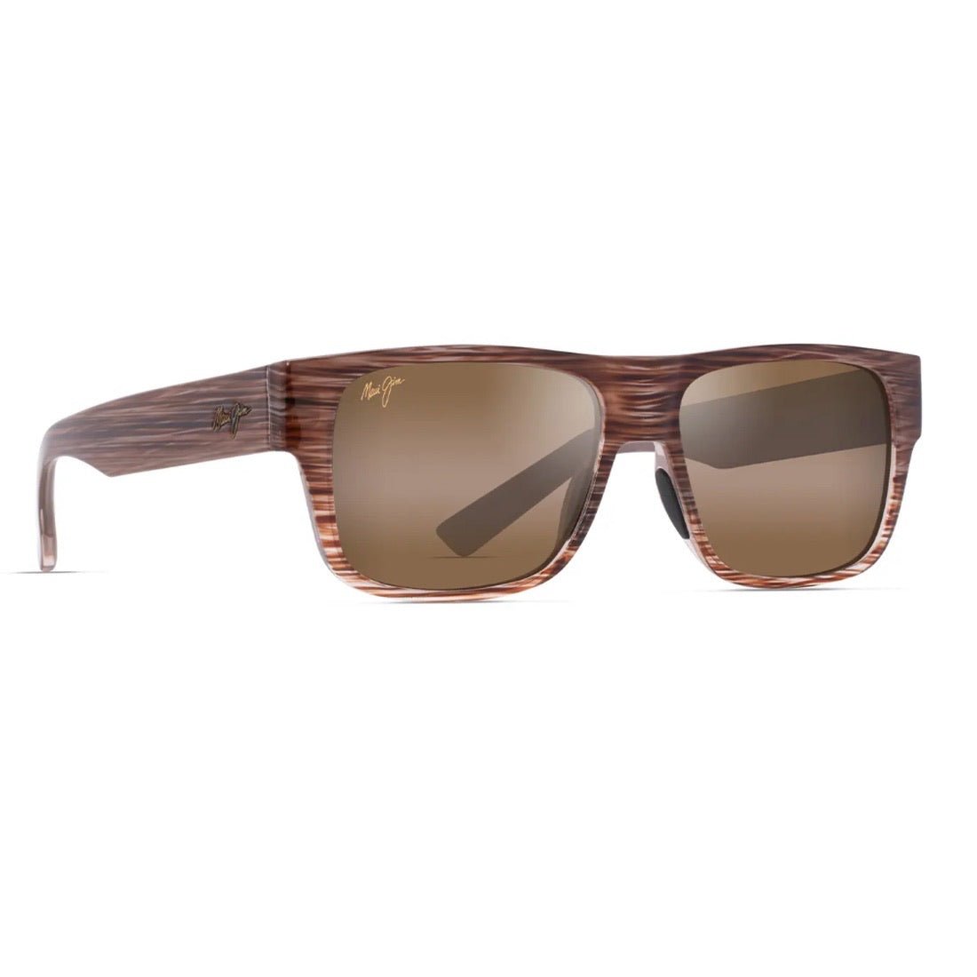 MAUI JIM - KEAHI - H873 - 10 - PARIS LUNETIER