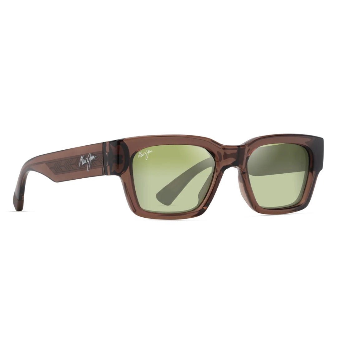 MAUI JIM - KENUI - HTS642 - 01A - PARIS LUNETIER
