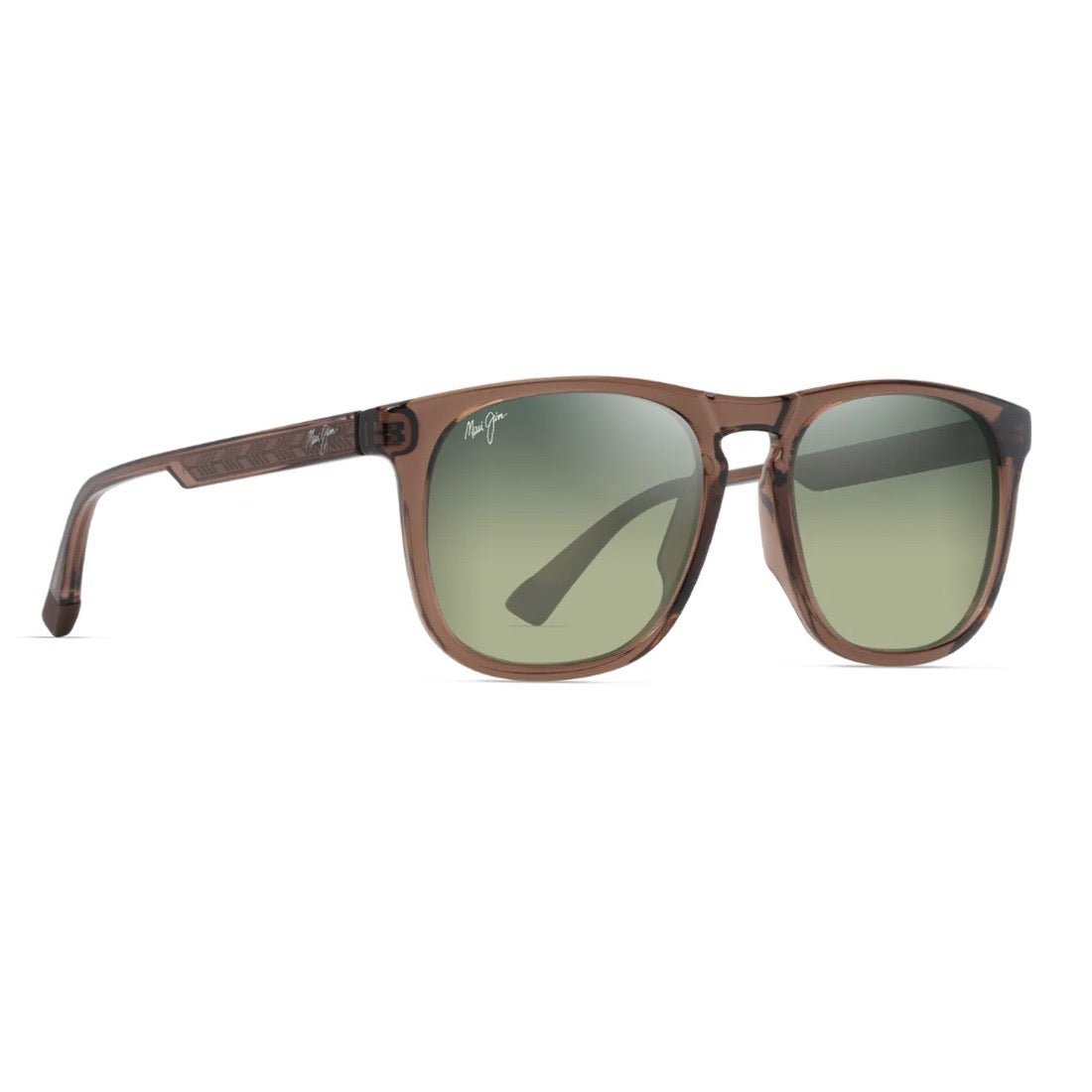 MAUI JIM - KŪPA‘A - HTS641 - 01 - PARIS LUNETIER