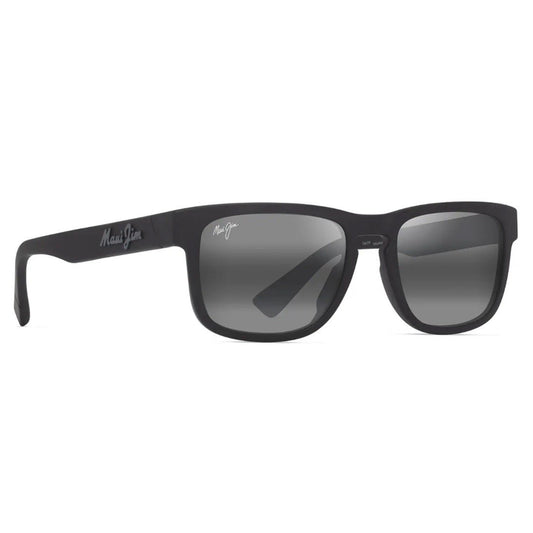 MAUI JIM - KUPULAU - 593 - 02 / MJ0593S - 001 - PARIS LUNETIER