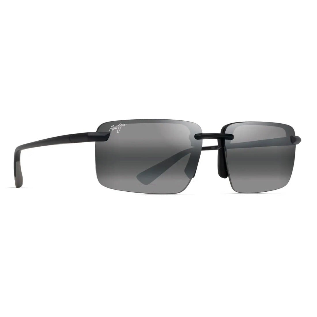 MAUI JIM - LAULIMA - 626 - 02 - PARIS LUNETIER