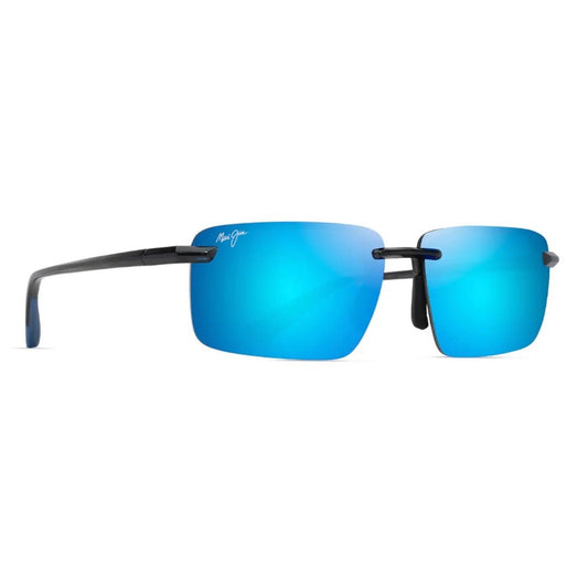 MAUI JIM - LAULIMA - B626 - 14 - PARIS LUNETIER