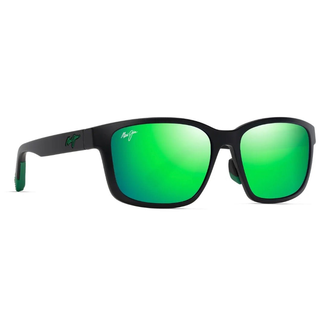 MAUI JIM - LEHIWA ASIAN FIT - GM648 - 02 - PARIS LUNETIER