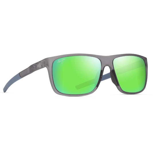 MAUI JIM - LEHOPULU - GM598 - 14 / MJ0598S - 004 - PARIS LUNETIER