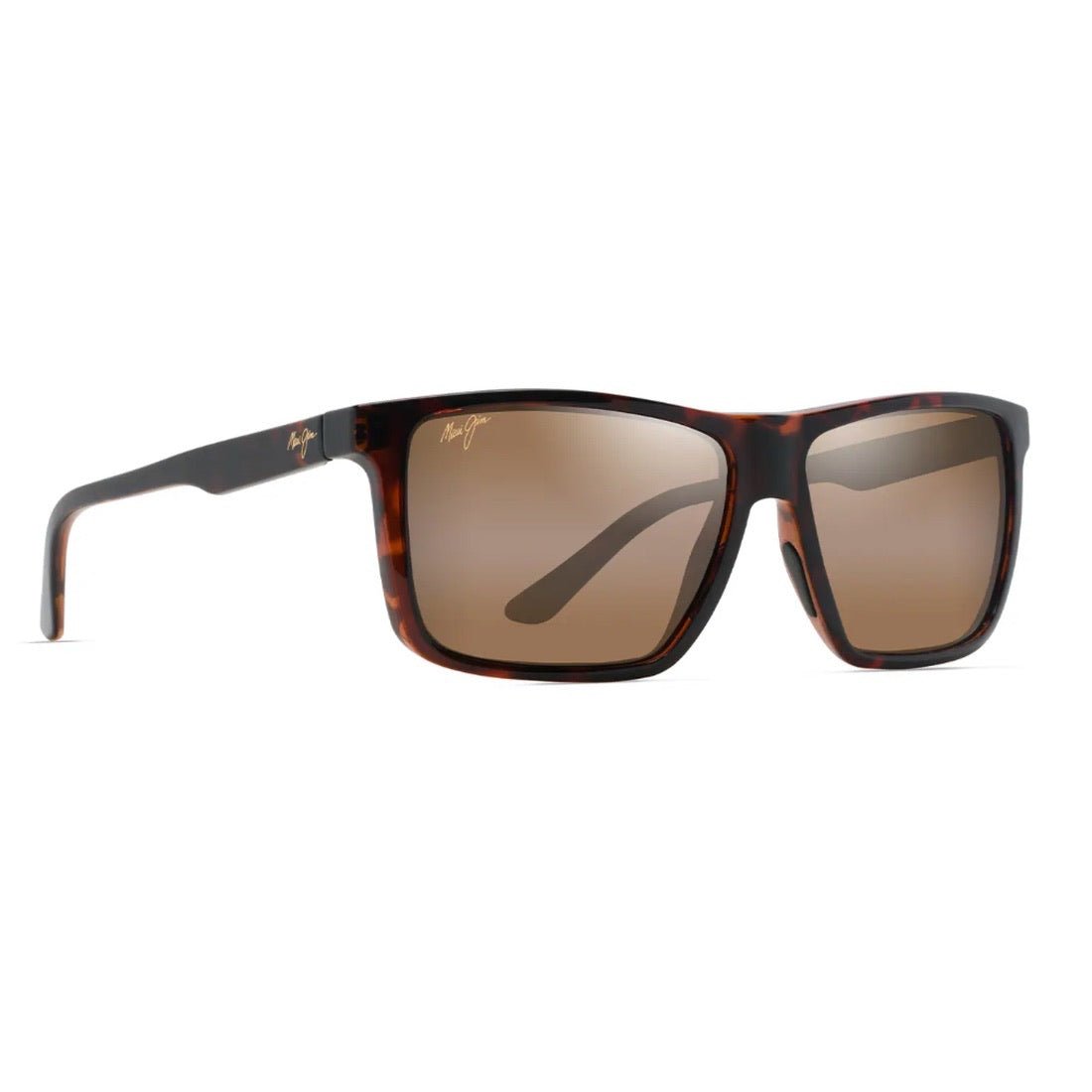MAUI JIM - MAMALU BAY - H610 - 04 - PARIS LUNETIER
