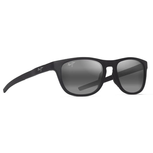 MAUI JIM - MELEMELE - 597 - 02 / MJ0597S - 001 - PARIS LUNETIER