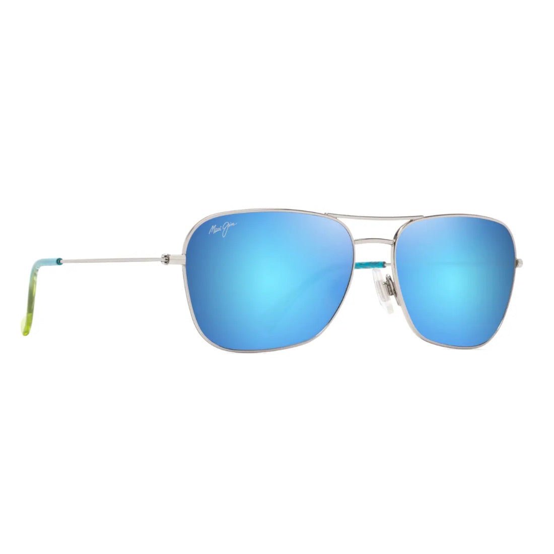 MAUI JIM - NA‘AUAO - B675 - 17B - PARIS LUNETIER