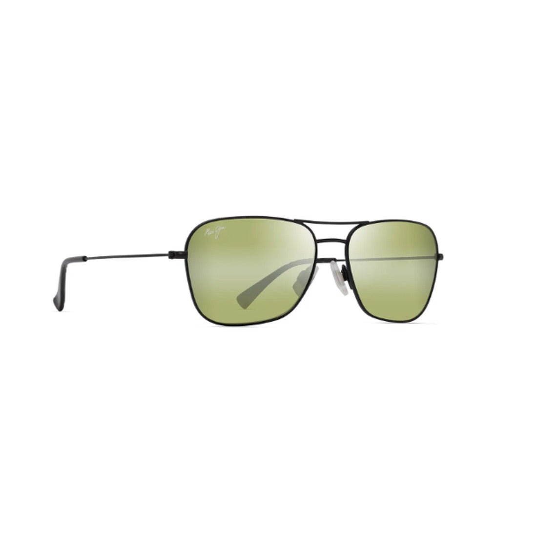 MAUI JIM - NA‘AUAO - HT675-02 / MJ0675S-002 - PARIS LUNETIER