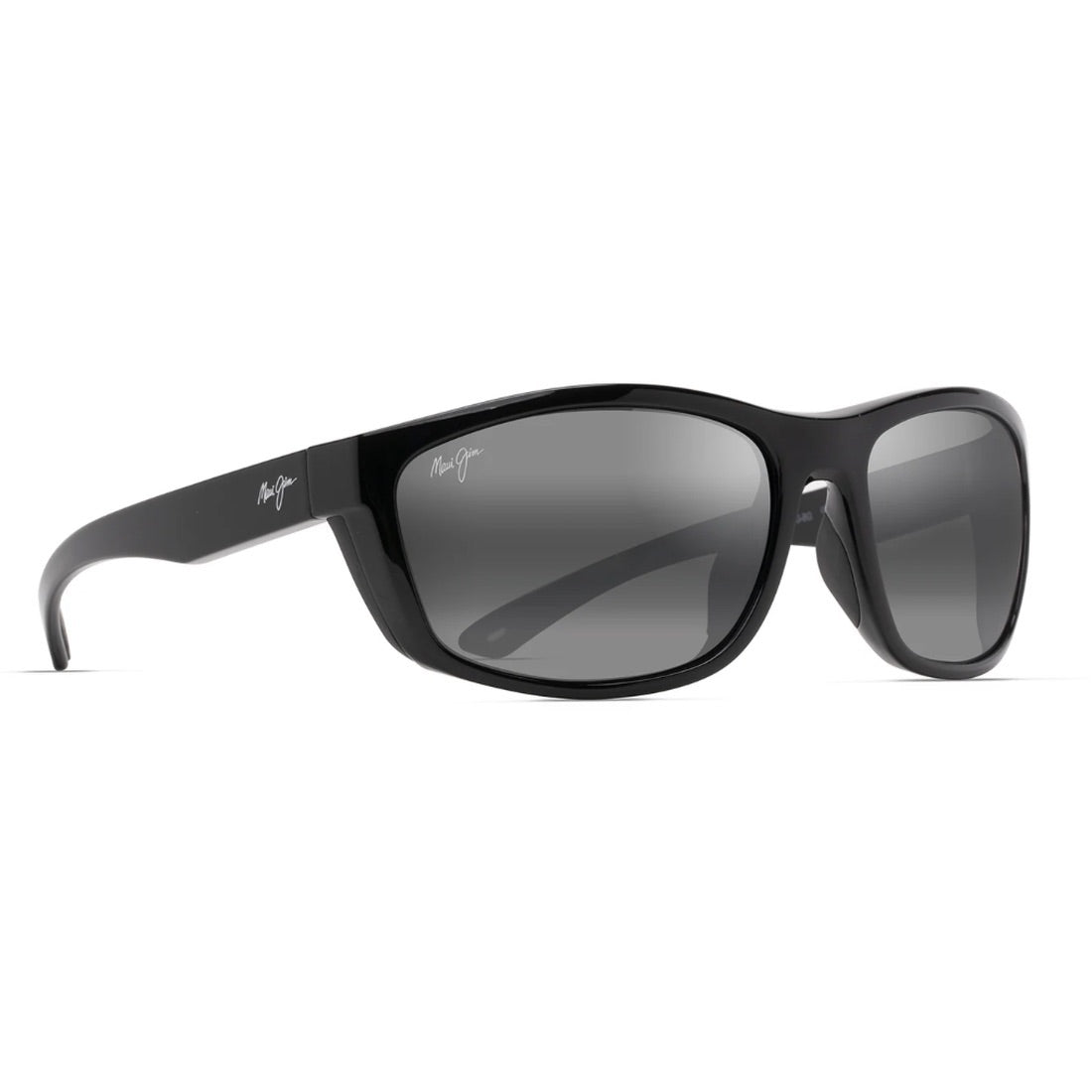 MAUI JIM - NUU LANDING - 869 - 02 - PARIS LUNETIER