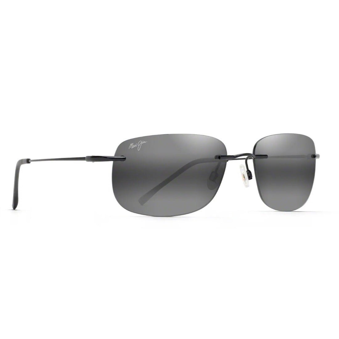 MAUI JIM - OHAI - 334 - 02 - PARIS LUNETIER