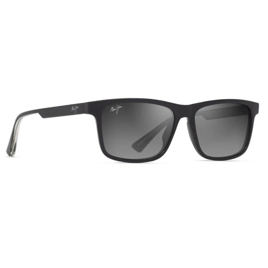 MAUI JIM - OKINA - GS587 - 02 / MJ0587S - 001 - PARIS LUNETIER