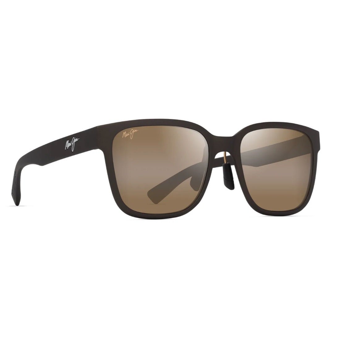 MAUI JIM - PAULELE ASIAN FIT - H660 - 01 - PARIS LUNETIER