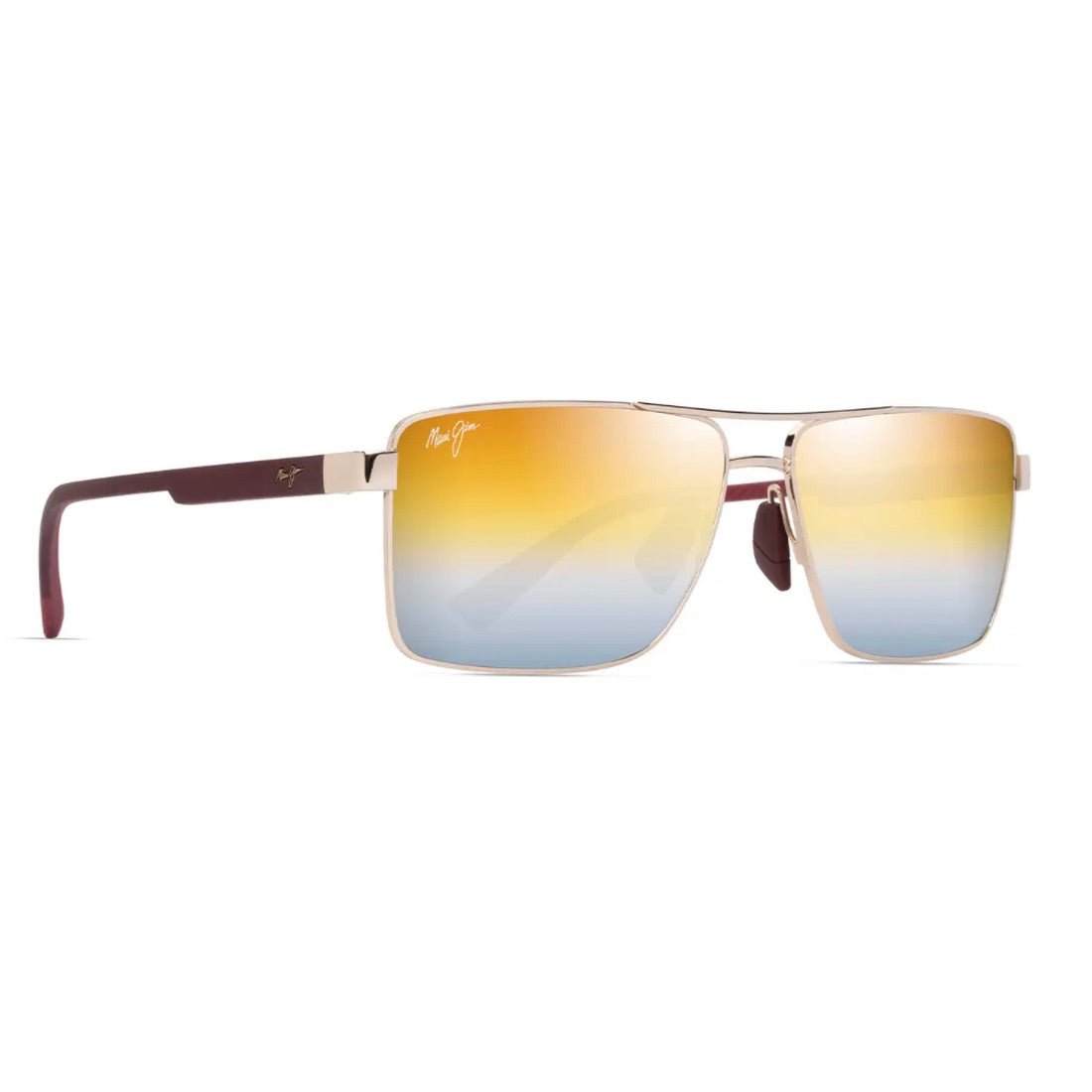 MAUI JIM - PIHA - DGS621 - 16 - PARIS LUNETIER