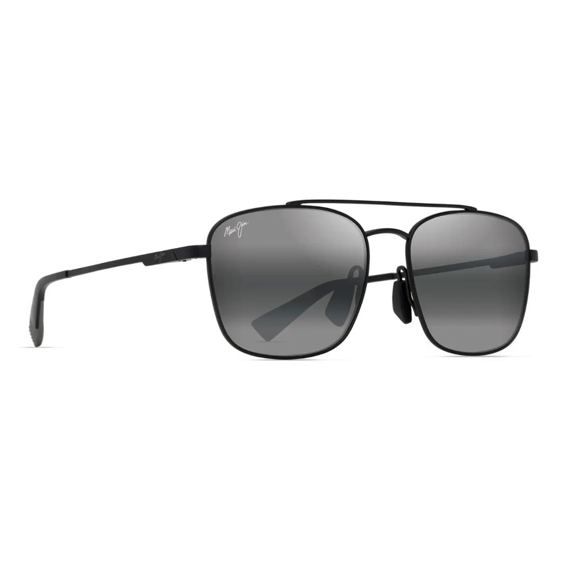 MAUI JIM - PĪWAI ASIAN FIT - 645 - 02 - PARIS LUNETIER
