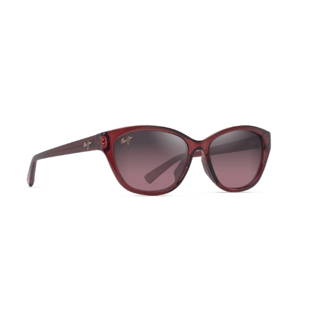 MAUI JIM - PŪNONO - RS344-04 / MJ0344S-003 - PARIS LUNETIER