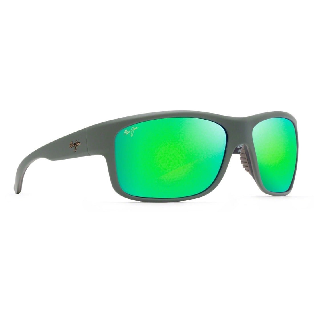 MAUI JIM - SOUTHERN CROSS - GM815 - 54CM - PARIS LUNETIER