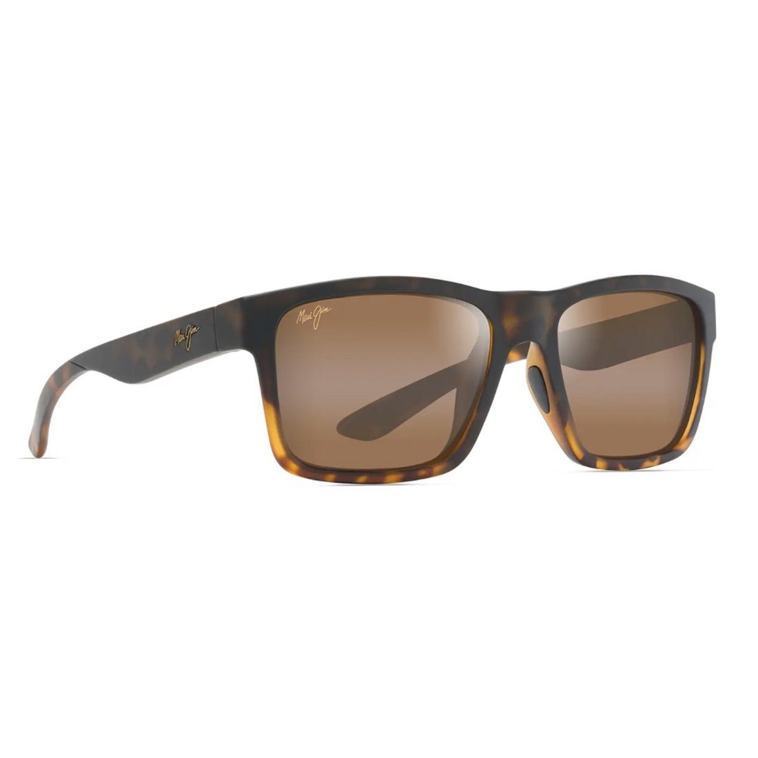 MAUI JIM - THE FLATS - H897 - 10 - PARIS LUNETIER