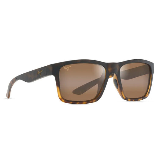 MAUI JIM - THE FLATS - H897 - 10 - PARIS LUNETIER