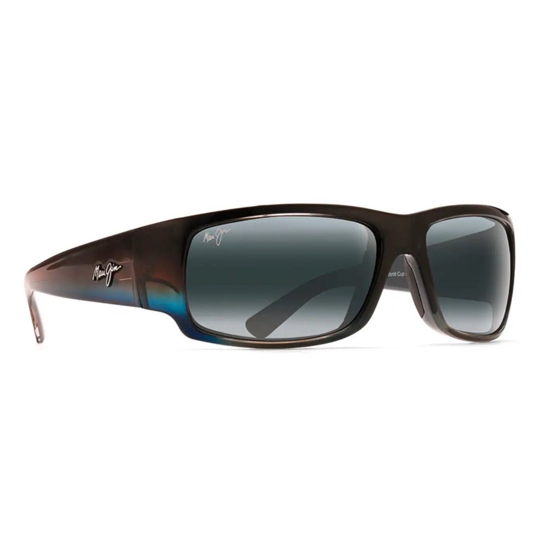 MAUI JIM - WORLD CUP - 266 - 03F - PARIS LUNETIER