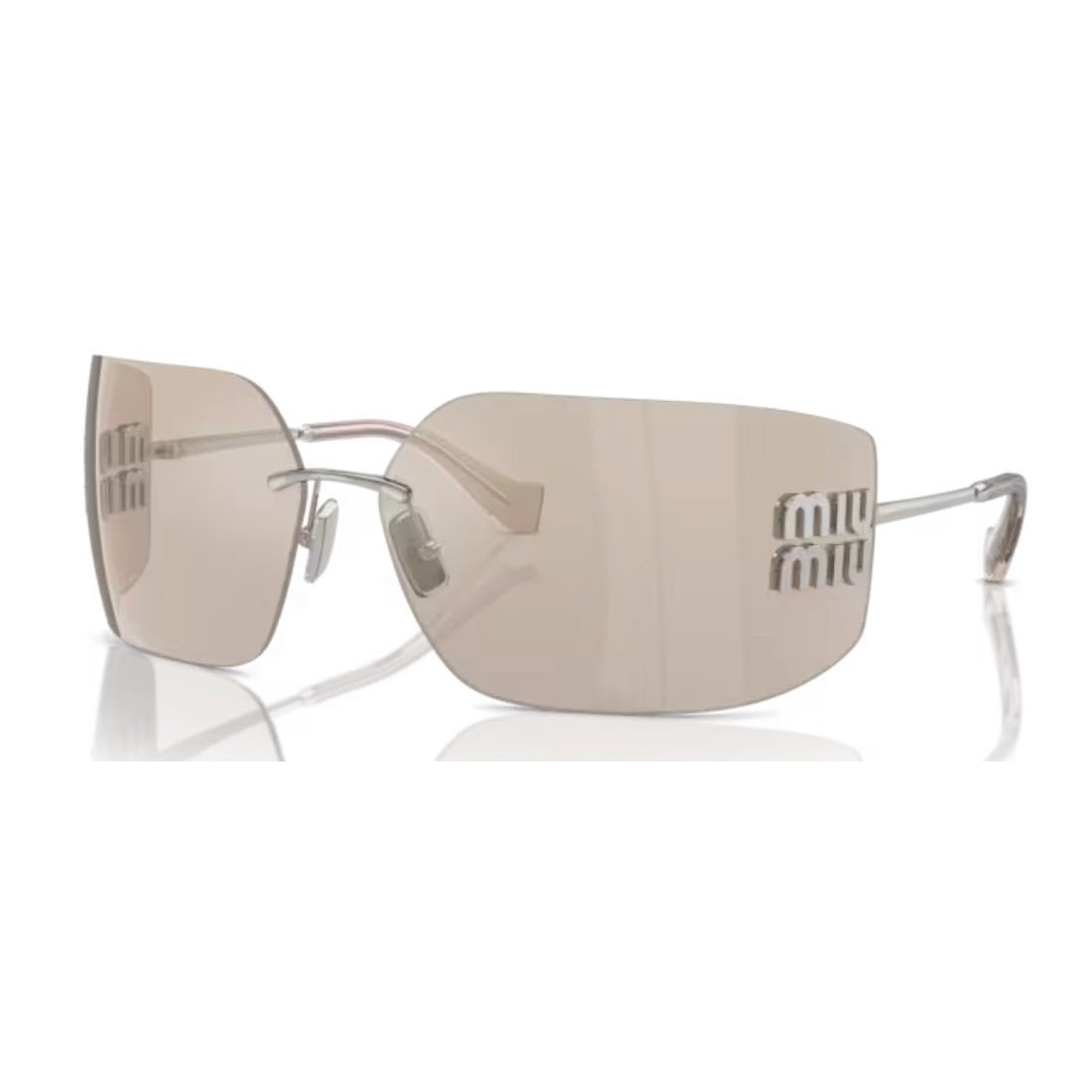 MIU MIU Aube - MU 54YS 1BC10F - PARIS LUNETIER