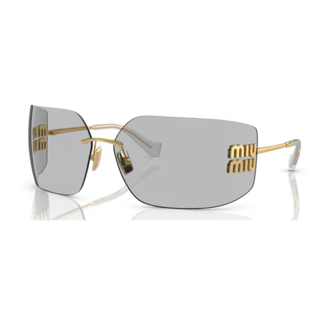 MIU MIU Aube - MU 54YS 5AK30B - PARIS LUNETIER