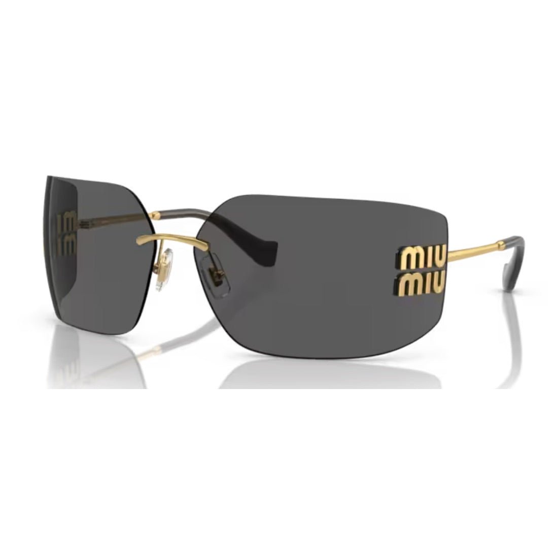 MIU MIU Aube - MU 54YS 5AK5S0 - PARIS LUNETIER