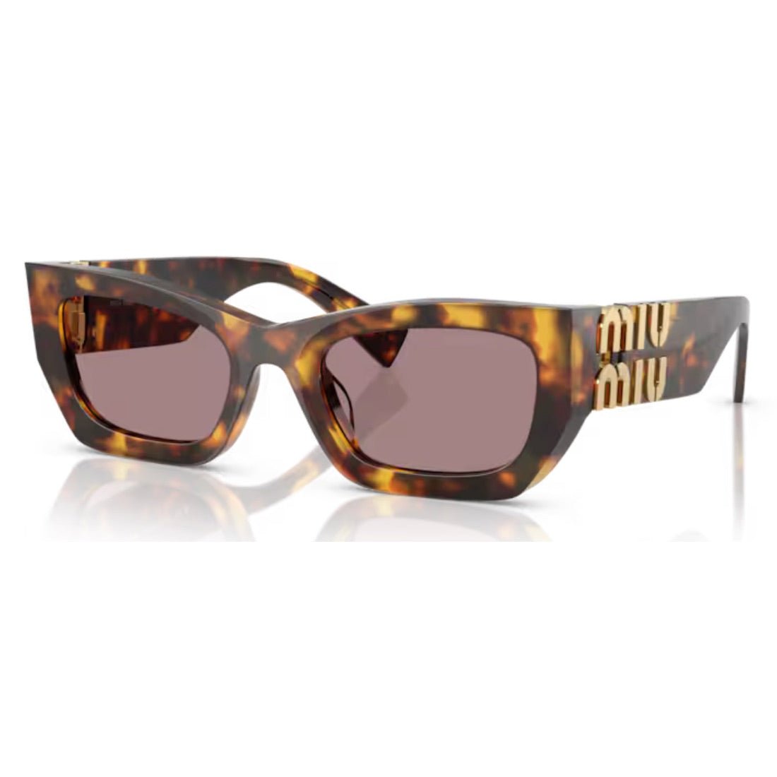 MIU MIU Glimpse - MU 09WS 14L20I - PARIS LUNETIER