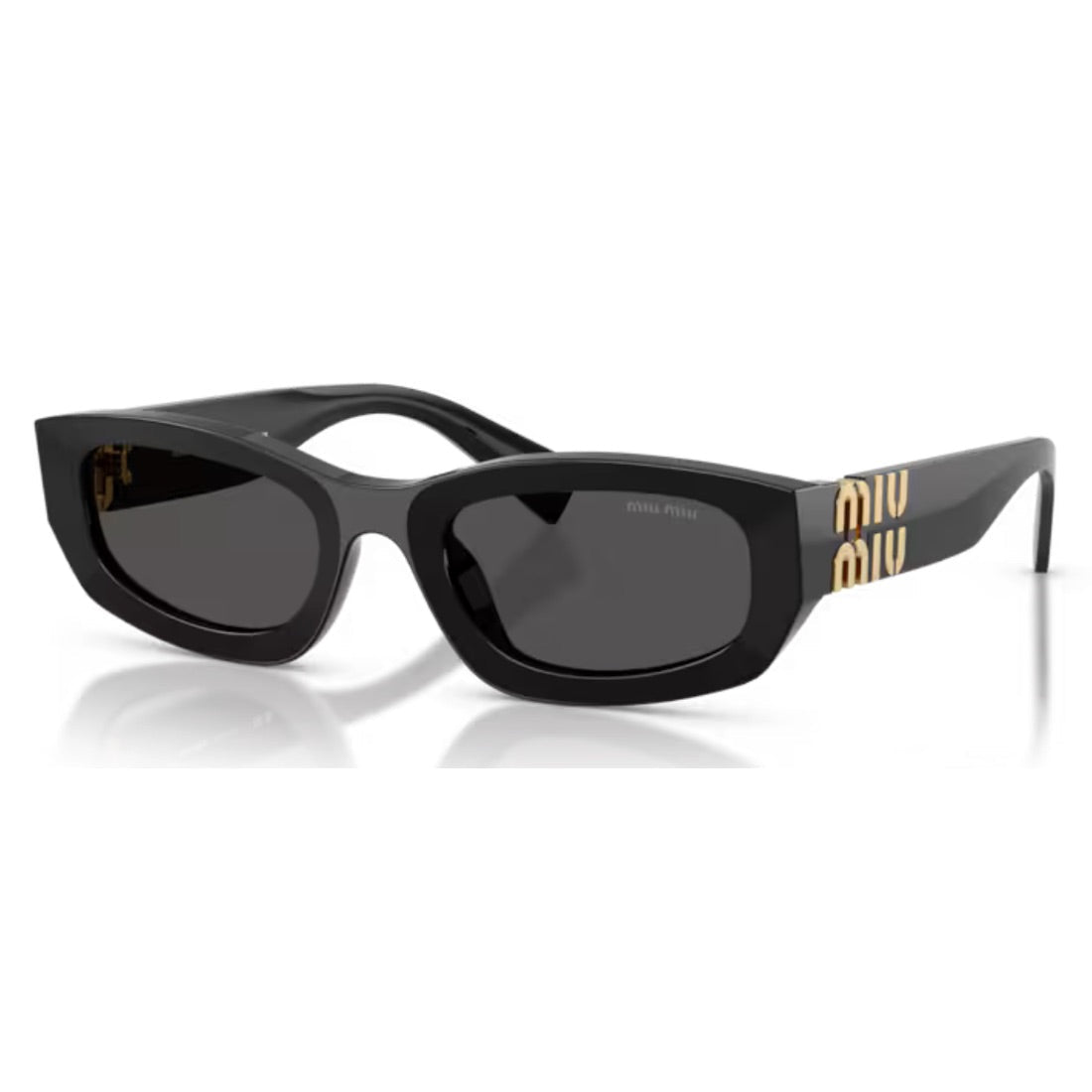 MIU MIU Glimpse - MU B04S 16K08Z - PARIS LUNETIER