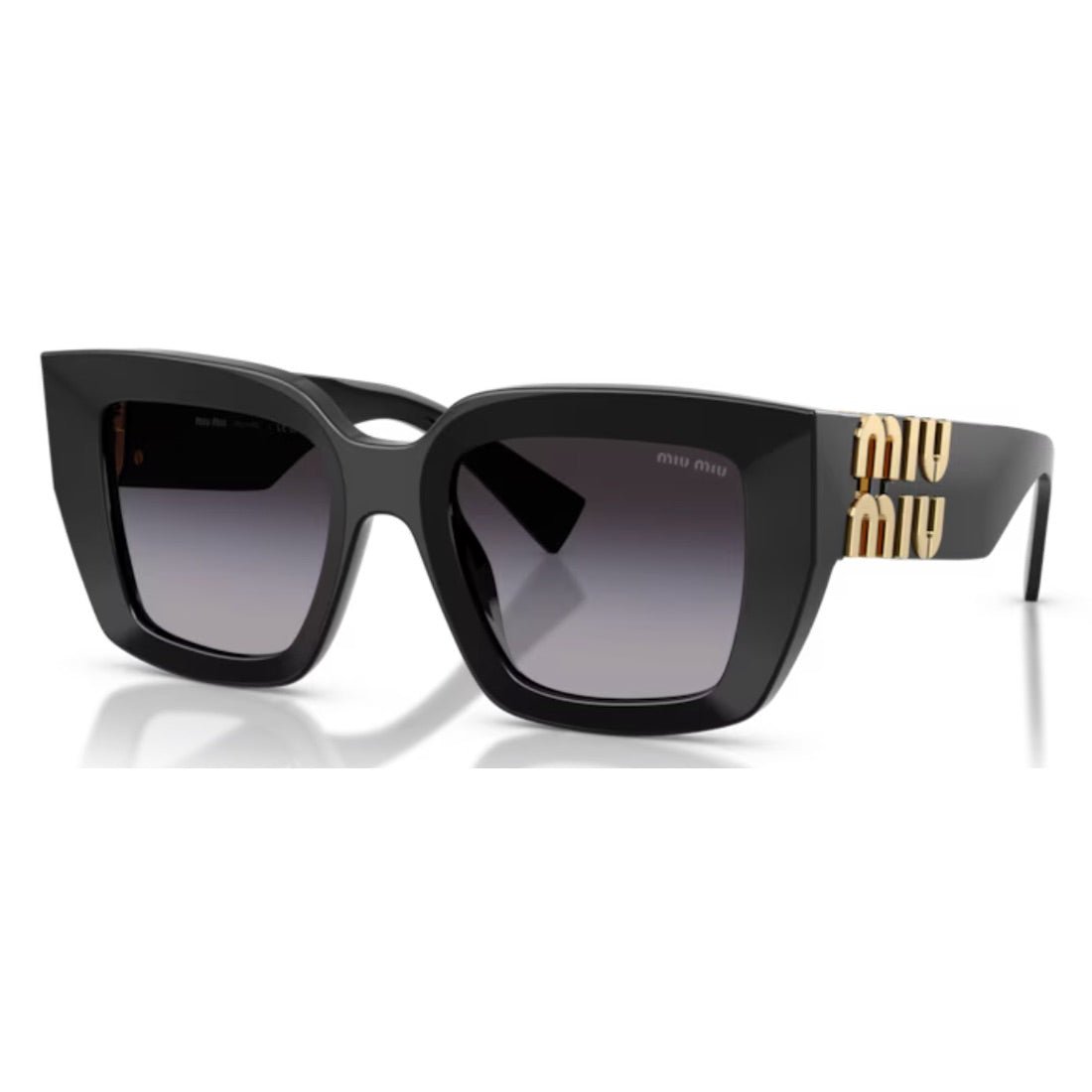 MIU MIU Glimpse - MU B05S 16K90A - PARIS LUNETIER