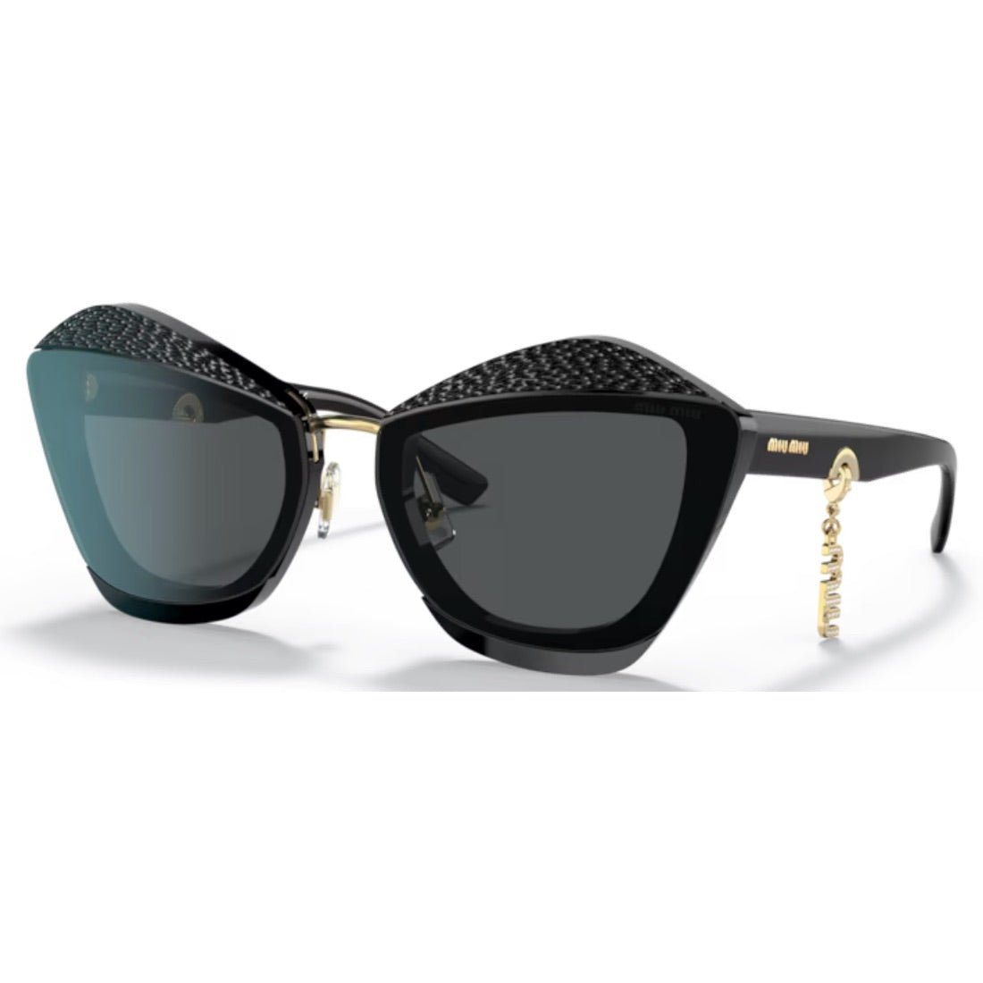 MIU MIU - MU 01XS 01Q5S0 - PARIS LUNETIER